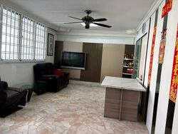 Blk 334 Woodlands Street 32 (Woodlands), HDB 4 Rooms #535764671